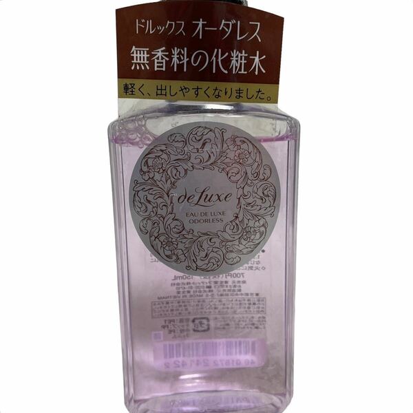 ドルックス オーダレス オードルックス 150ml