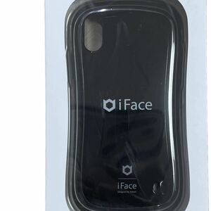 新品　iFace iPhone XS/X ケース