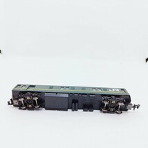 TOMIX 92240 JR24系25形特急寝台客車 トワイライトエクスプレス 基本セットバラシ カニ24−10 テール点灯OK 超美品_画像6