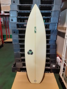 Modex サーフボード (PU)全長5'8''幅 19.5' 厚さ 2.4'容積28.1Lアウトレットセール MX-MTXV2-508PU-4863西濃運輸の営業所止め