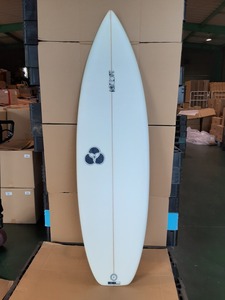 Modex サーフボード (EPSフォーム）全長5'10''幅19.75''厚さ 2.25''容積28.3Lアウトレットセール MX-MTX-510EPS-5232西濃運輸の営業所止め