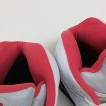 B773b [人気] NIKE ナイキ AIR JORDAN 5 RETRO スニーカー 26.5cm ホワイト DA1911-102 エアジョーダン | シューズ N_画像7