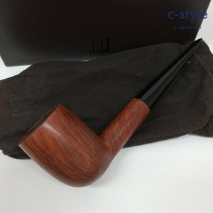 B732a [人気] dunhill ダンヒル ROOT BRIAR DRC パイプ 喫煙具 タバコ 煙草 | その他 K