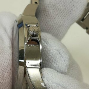 B707a [人気] COACH コーチ 腕時計 シルバー レディース CA-13.7.14.0647 クォーツ | ファッション小物 Gの画像9