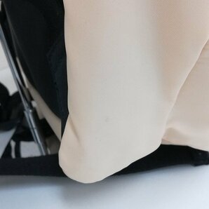 N913c [人気] FOG ESSENTIALS FEAR OF GOD GRAPHIC BACKPACK クリーム系 バックパック リュック | ファッション小物 Gの画像8