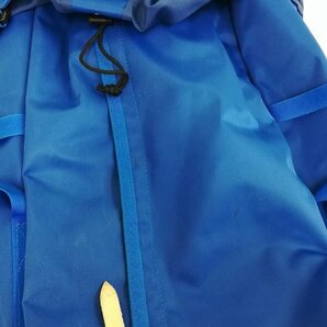 N922c [人気] HEADPORTER ヘッドポーター バックパック ブルー シャチ リュック ナイロン | ファッション小物 Gの画像7
