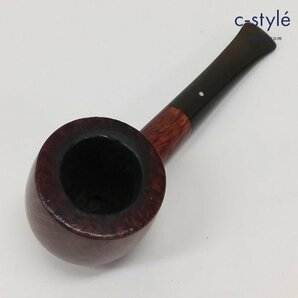 B820a [人気] dunhill ダンヒル ROOT BRIAR R F/T パイプ 喫煙具 煙草 タバコ | その他 Kの画像1