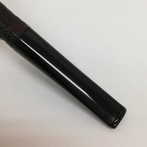 B828a [人気] dunhill ダンヒル SHELL 59/3 PATENT NO 34/4/8/20 パイプ 喫煙具 煙草 タバコ | その他 Kの画像9