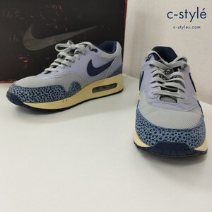 E591 [人気] NIKE ナイキ AIR MAX 1 '86PRM 28cm マルチカラー DV7525-001 スニーカー | K★