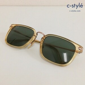 N638 [ популярный ] Ray-Ban RayBan солнцезащитные очки прозрачный PREMIER TRADITIONALS | G*