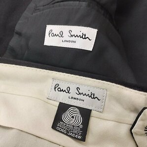 E968c [人気] Paul Smith ポールスミス スーツ セットアップ S ブラック 2B FX-SM004 | アウター Nの画像5