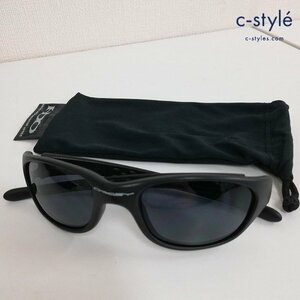 N654a [人気] OAKLEY オークリー サングラス ブラック MADE IN USA | ファッション小物 G