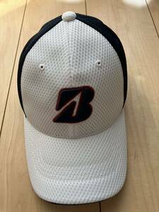 キャップ ブリヂストン ゴルフ 帽子 メッシュキャップ BRIDGESTONE CAP GOLF ゴルフキャップ 