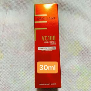 シーラボ VC100ダブルリペアセラム 30ml