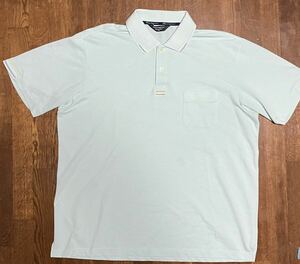  beautiful goods Munsingwear Munsingwear polo-shirt short sleeves Golf 3L size Munsingwear wear Golf 