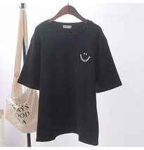 半袖tシャツ レディース おしゃれ かわいい 人気 ワンポイント _画像5