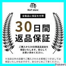 ☆送料無料 MaT store サンシェード 車 フロント 日除け MINI 折りたたみ 車用 汎用 紫外線対策 29_画像8