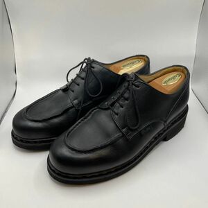 パラブーツ シャンボード ブラック サイズ5 paraboot