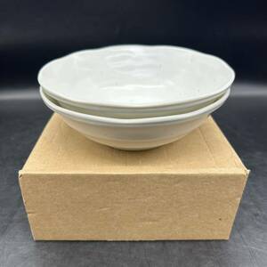 碗 鉢 皿 中鉢 中皿 伝統陶芸 陶器 食器 X7