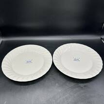 お皿 お魚のシンプルプレート プレート 平皿 san-ai 食器 陶器 X13_画像3