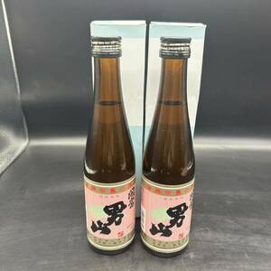 男山　開当男山 福島の地酒 日本酒 MJ