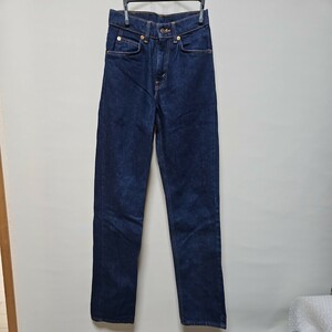 Levi's　リーバイス　652　デニム　W24 L32