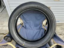 バトラックスS22F,R セット　110/70R17 , 140/70R17中古　　　　送料着払い_画像2