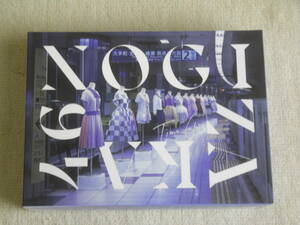 乃木坂46 ／ Time flies 10th Anniversary BEST 完全生産限定盤(3CD+Blu-ray+フォトブックレット)