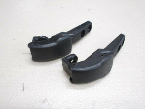  Datsun Truck D21 window steering wheel 2 piece set 