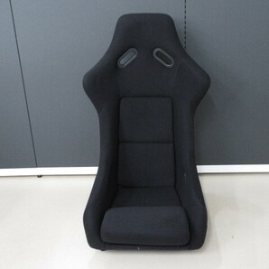 新品 レカロ SPG SP-G タイプ フルバケットシート (黒) フルバケの画像2