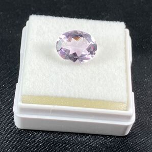 天然石 アメジスト N365