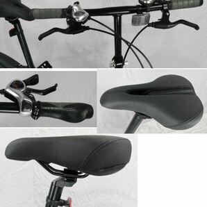 ★超レア品 ミニベロ 【16インチ】折り畳み自転車★の画像5