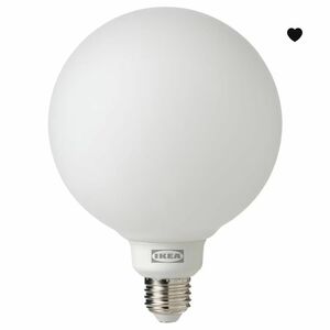 IKEA イケア TRDFRI トロードフリ LED電球 E26 440ルーメン