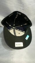 New Era ヤンキース Yankees 59 FIFTY 7 5/8 60.6　ネイビー　送料込み_画像3