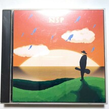 N.S.P 「NSPベストセレクション 1973~1986」 ベストアルバム CD 夕暮れ時はさびしそう さようなら 赤い糸の伝説　八十八夜　雨は似合わない_画像1