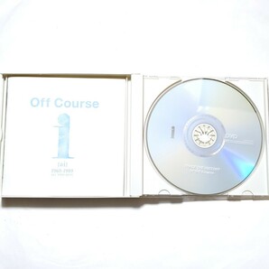 オフコース ベストアルバム 「 i(ai) Off Course All Time Best (2CD+DVD)」 さよなら 生まれ来る子供たちのために Yes-No 愛を止めないでの画像3