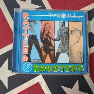 Rattled Roosters / Young & Modern * Neo контри-рок * Neo roka*Neo Rockabilly