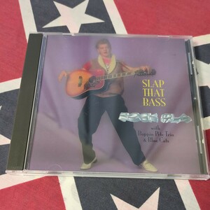 Rock Ola / Slap That Bass ◆ネオロカビリー◆ネオロカ◆Neo Rockabilly◆Blue Cats◆未発表曲集