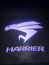 ハリアー harrier 30系 60系 カーテシランプ【Z52】_画像1