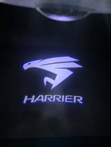 ハリアー harrier 30系 60系 カーテシランプ【Z52】_画像2