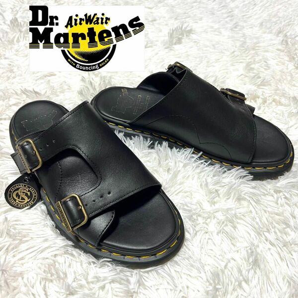 Dr.Martens ドクターマーチン サンダル サイズ6(25cm)