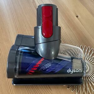 新品未使用　Dyson ダイソン　付属品 毛絡み防止スクリューツール　436314 ダイソンSV25コードレスクリーナーのツール