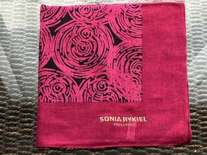 SONIA RYKIEL ソニアリキエル ストール