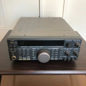 【KENWOOD/ケンウッド 】ALL MODE MULTI BANDER TS-690S アマチュア無線機 現状品