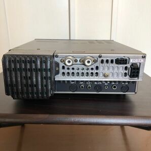 【KENWOOD/ケンウッド 】ALL MODE MULTI BANDER TS-690S アマチュア無線機 現状品の画像4