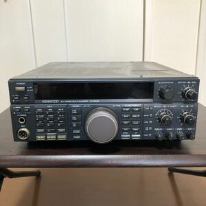 【KENWOOD/ケンウッド】TS-690S アマチュア　　　無線機 現状品　