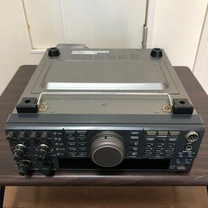 【KENWOOD/ケンウッド】TS-690S アマチュア   無線機 現状品 の画像5