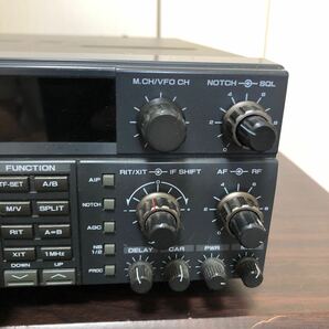 【KENWOOD/ケンウッド】TS-690S アマチュア   無線機 現状品 の画像7