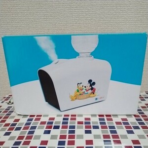 ディズニー加湿器 　非売品　アート引越センター