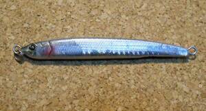 菊池工房　RJミノー 100 R.J Minnow 100